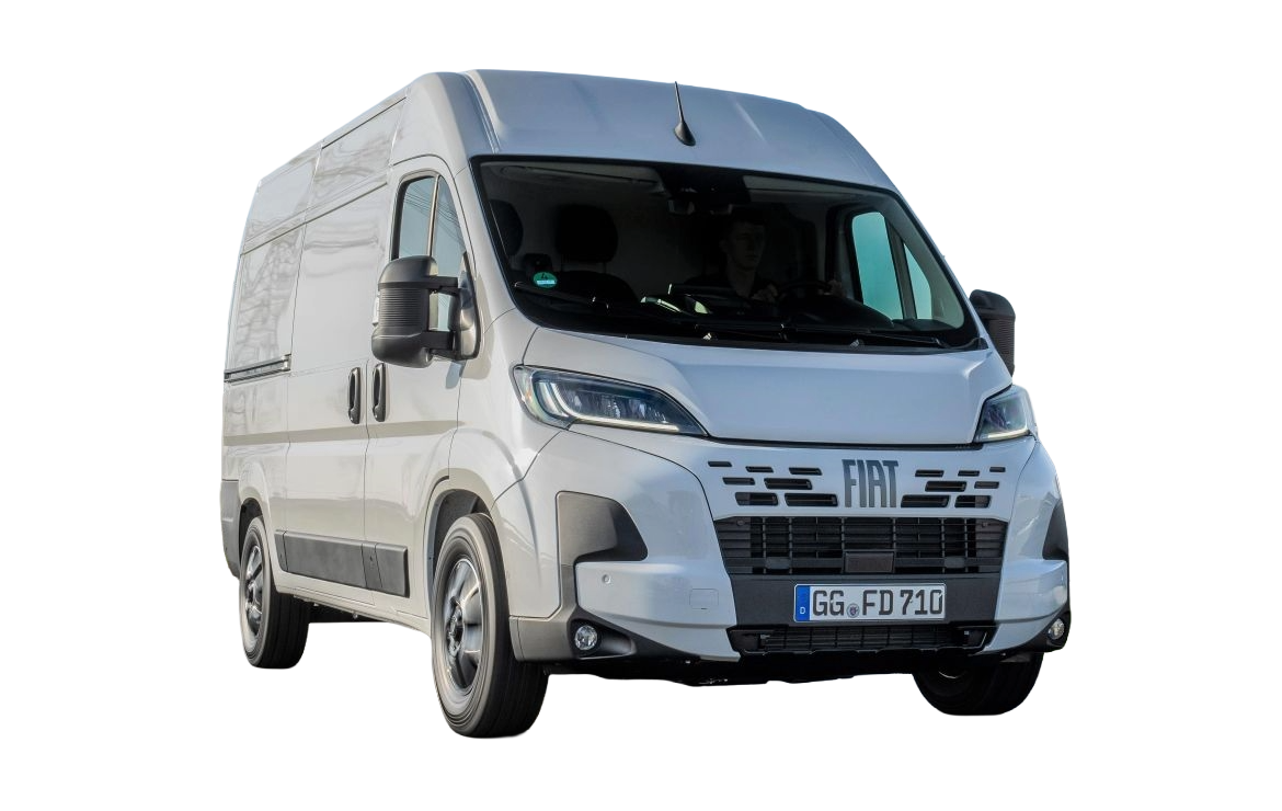 Fiat Ducato 2022